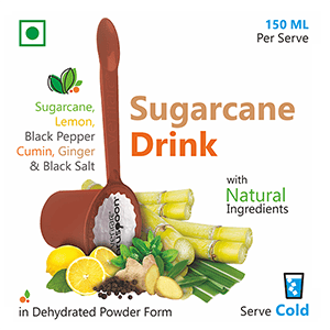 Sugarcane Drink Sugarcane Drink