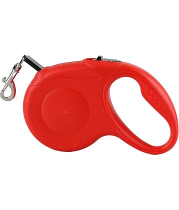 BLINGPETS Red Leash ( Small )
