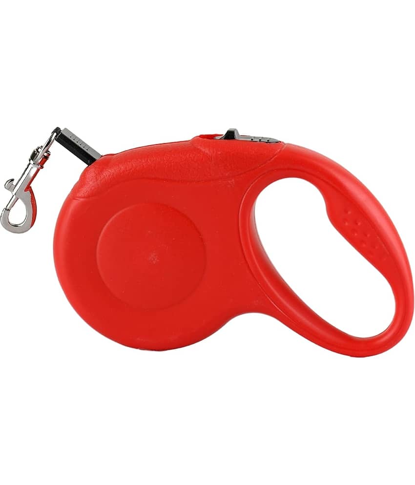 BLINGPETS Red Leash ( Small )