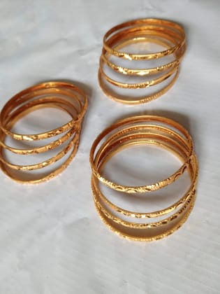 Dazzling Crystal Bangels for Women