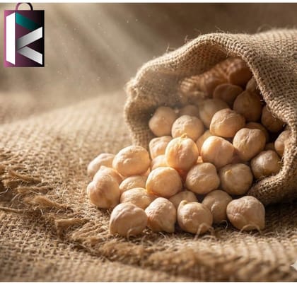 CHHOLE 250GM