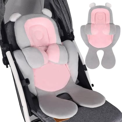Newborn Baby Stroller (0–4 Months) – Safe & Comfortable Infant Pram Newborn Baby Stroller (0–4 Months) – Safe & Comfortable Infant Pram
