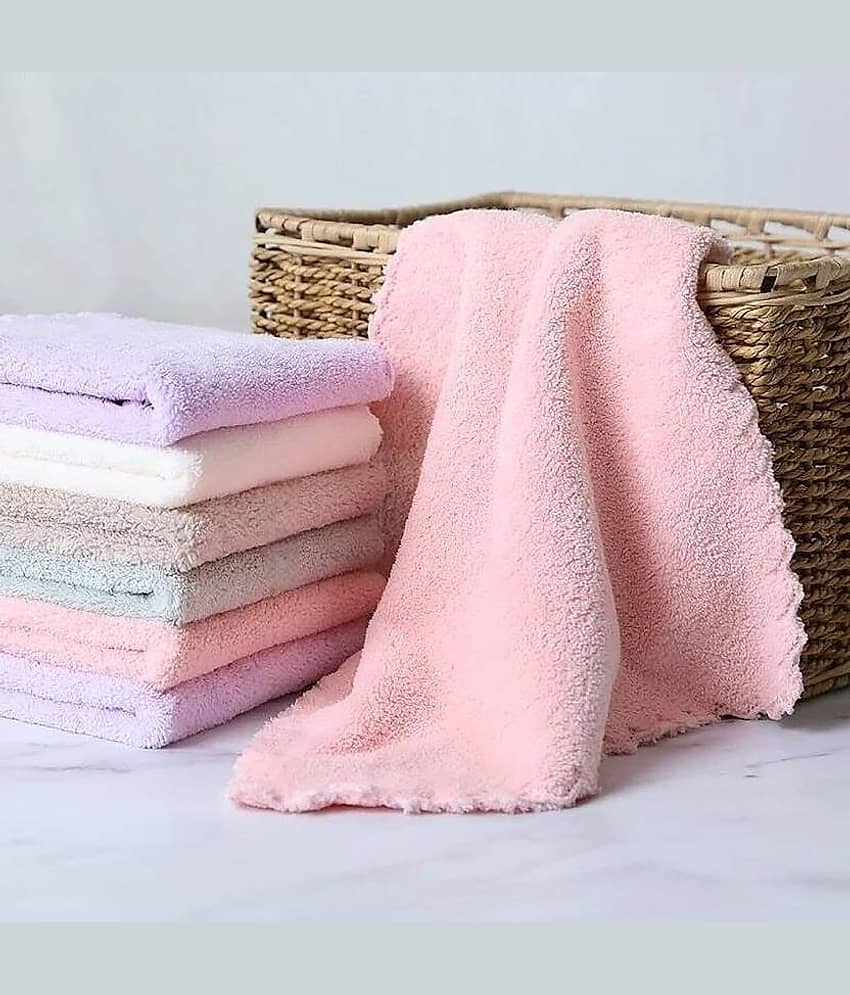 Honey E-Retail Multicolor Handkerchief for Womens, Girls, Babies, Baby Wipes, Face Wipe.
