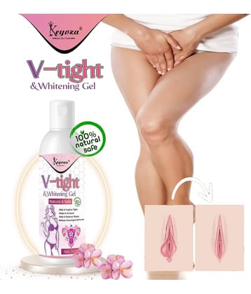 Keyoza - Intimate Tightener ( Pack of 1 )