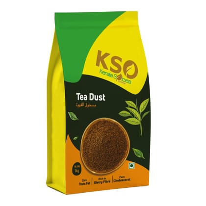 Premium Strong Tea Dust 1Kg Premium Strong Tea Dust 1Kg