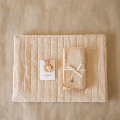Woven Warmth Gifts Set - Gift for your brother