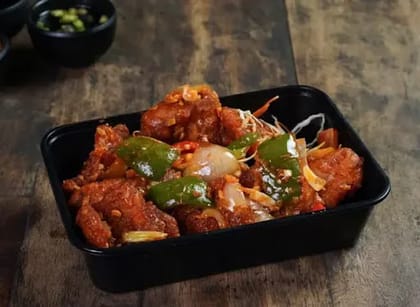 Chicken Lollipop