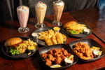 De Cafe Max