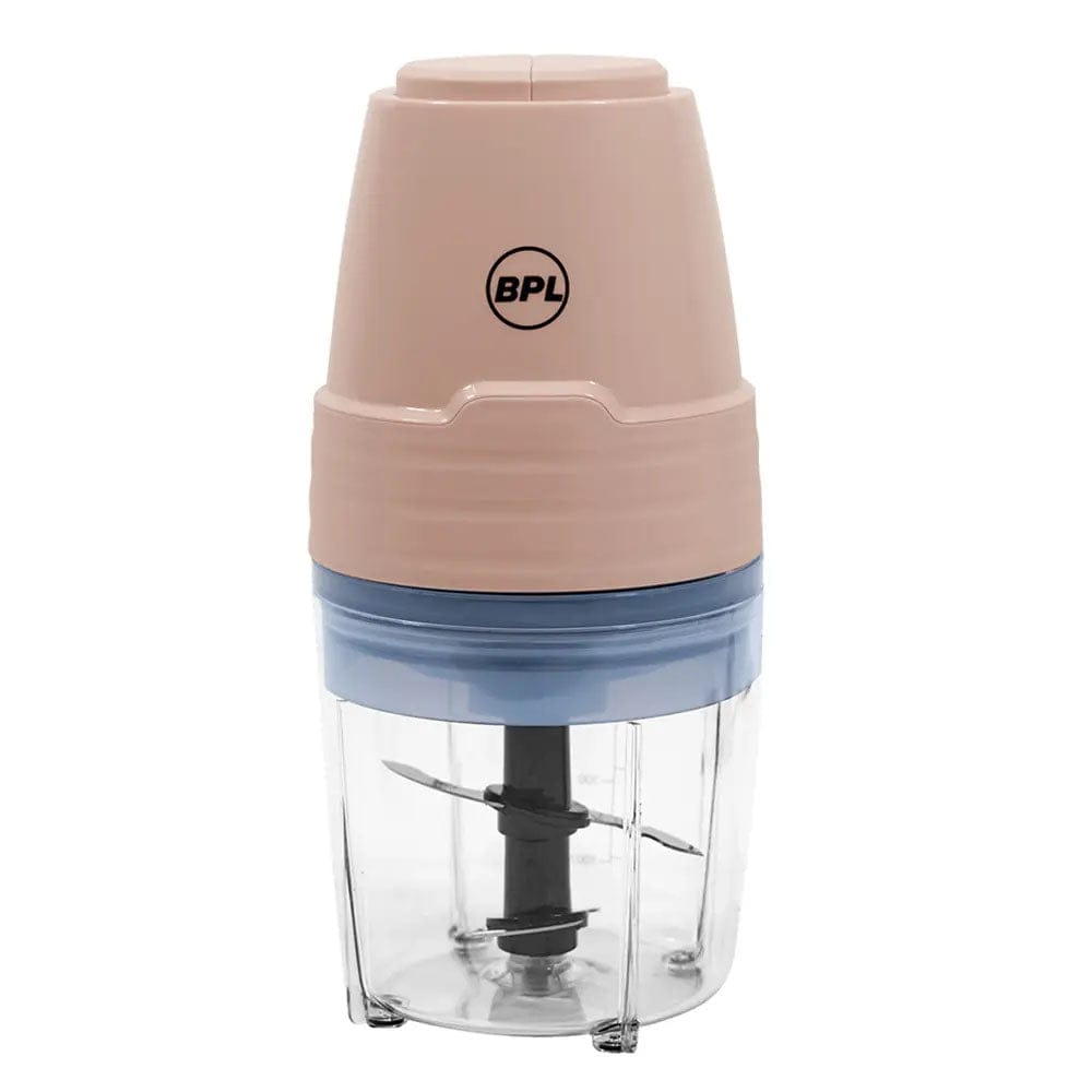 BPL BCH00130 Electric Hand Chopper 300W White