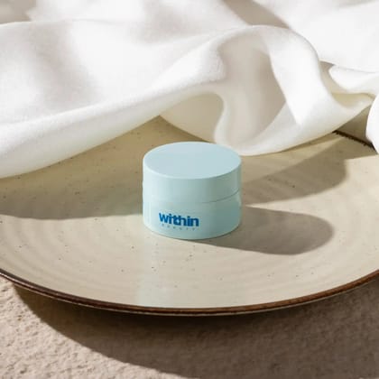 Barrier Reset Calming Sleeping mask 10ml-10 ml