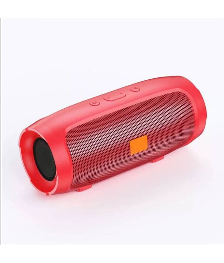VEhop Charge 3+mini 6W 5Hr Bluetooth Speaker Black