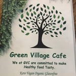 Green Village Cafe