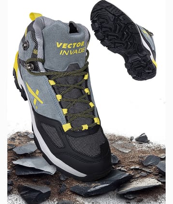 Vector X Hiking Mid Ankle Footwear