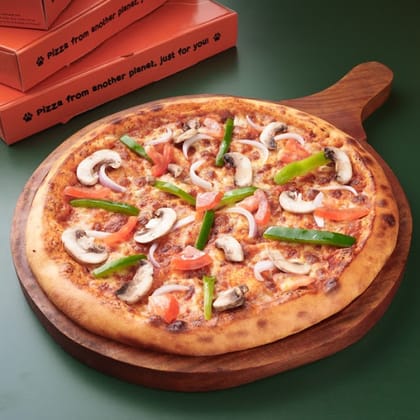 Farm House Pizza