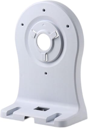 PVC Indoor & Outdoor Wall Mount L-Type | Mounting Bracket Specially Designed to be Compatible with EZVIZ C6 Series & C4 Series Smart CCTV Security Cameras PVC Indoor & Outdoor Wall Mount L-Type | Mounting Bracket Specially Designed to be Compatible with EZVIZ C6 Series & C4 Series Smart CCTV Security Cameras