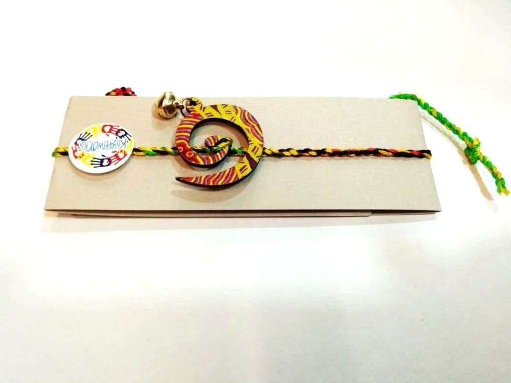 Brand seal