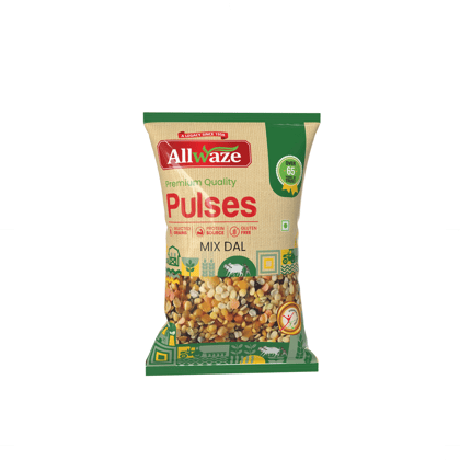 Allwaze Mix dal 500gram