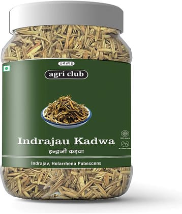 Agri Club Indrajau Kadwa Raw Herbs 400 gm