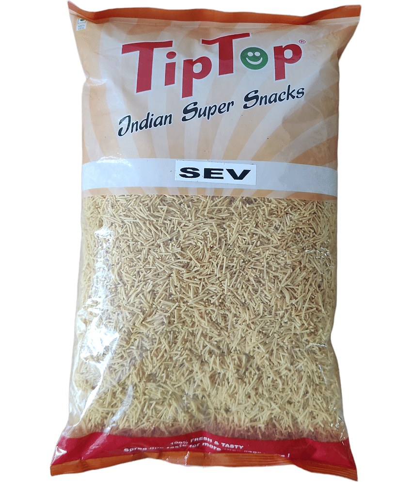 TIP TOP FOODS Namkeen 1000 g