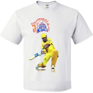 Moumita Trending Boys & Girls Printed Polyester Regular T Shirt