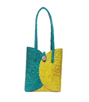 Sabai Grass Vanya Tote