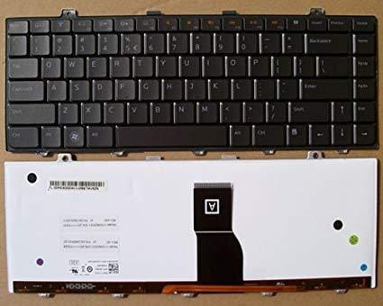 Laptop Keyboard for Studio 1450/ L501, L401 /1558, 1557 (with Backlight)