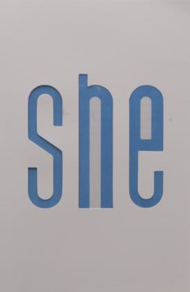 She & Me She & Me