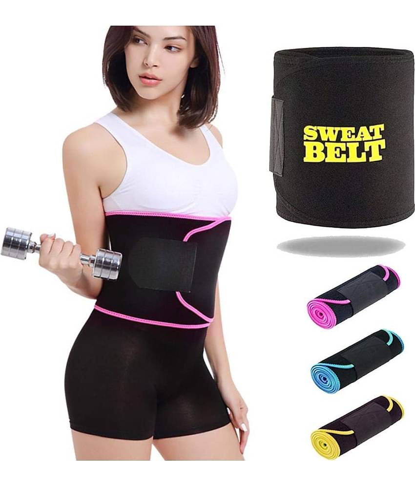 Emeret Sweat Slim Belt - Regular Free Size (Pack of 1)
