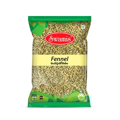 Swamis  Saunf (Fennel Seeds) 300g