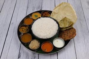 Healthy Pillaiyar