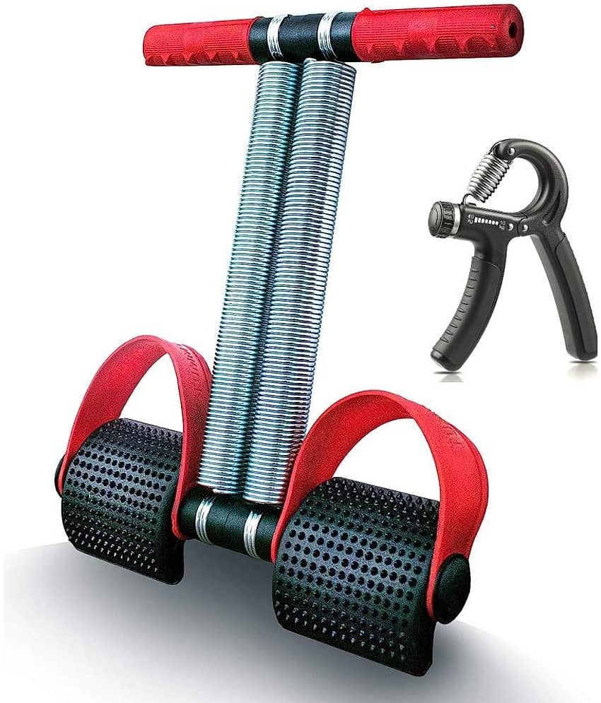 Fitness Scout Hand Grip ( Pack of 2 )