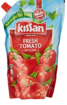 Kissan
