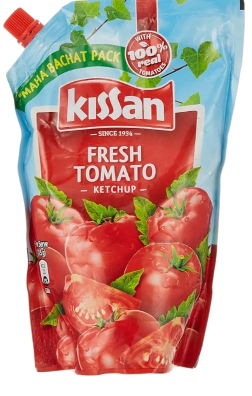 Kissan