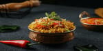 An's Biryani