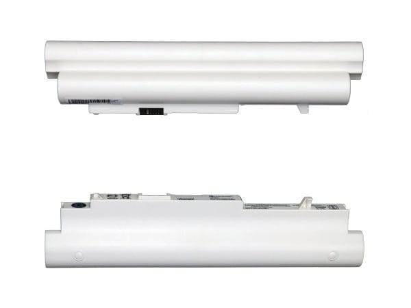 Laptop Battery For LENOVO S 10 (2) WHITE, 11.1V 6 Cells 4400mAh – Compatible