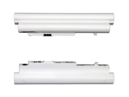 Laptop Battery For LENOVO S 10 (2) WHITE, 11.1V 6 Cells 4400mAh – Compatible