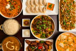 Sarang Restaurant