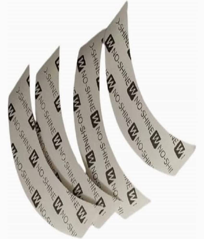 Growth - White Tape in Hair Extension