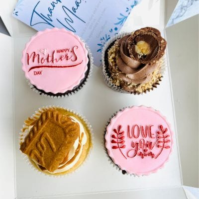 Mother's Day Gourmet Combo