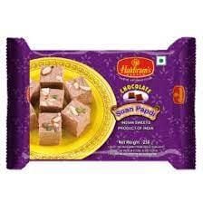HALDIRAM CHOCOLATE SOAN 250GM