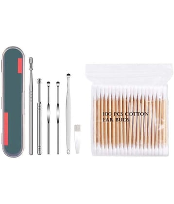 Lenon Ear Pick 2 Pcs Pack Of 2