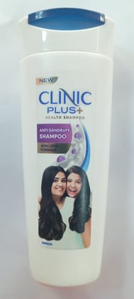 Clinic plus health shampoo anti dandruff shampoo 80 ml