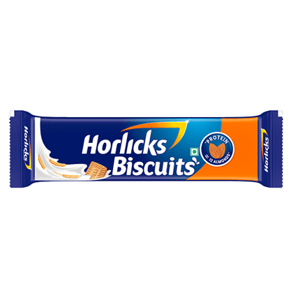 Horlicks Protein Biscuits 150g
