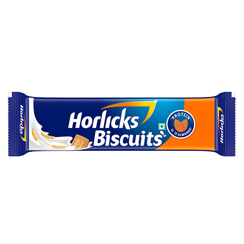Horlicks Protein Biscuits 150g