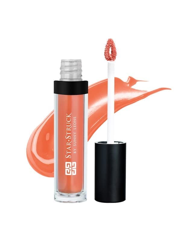 STARSTRUCK BY SUNNY LEONE Mini Liquid Lip Tint