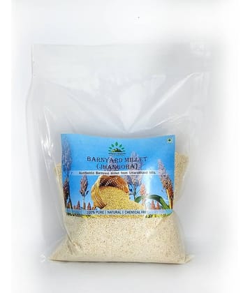 Hillpure Organic Barnyard Millet 1 kg