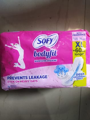 sofy body fit xl