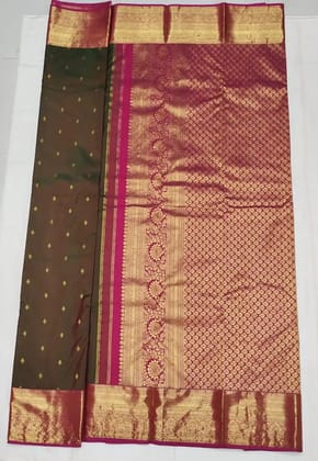 Traditional Rajarajeswari Silk Sarees