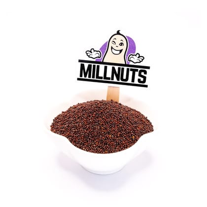 Millnuts - Mustard | Kadugu