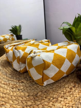 Reversible Multi - Use Bags (Set of 3)